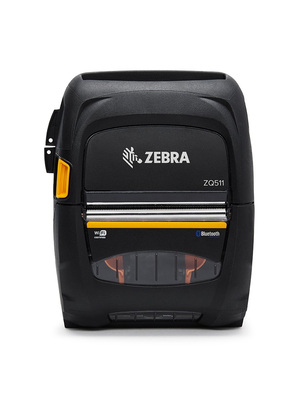 Zebra ZQ511 RFID Mobil Yazıcı